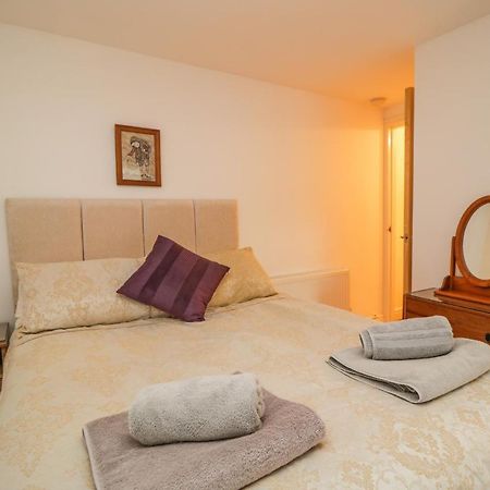Derwentwater Apartment Кесвік Екстер'єр фото
