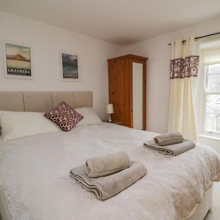 Derwentwater Apartment Кесвік Екстер'єр фото