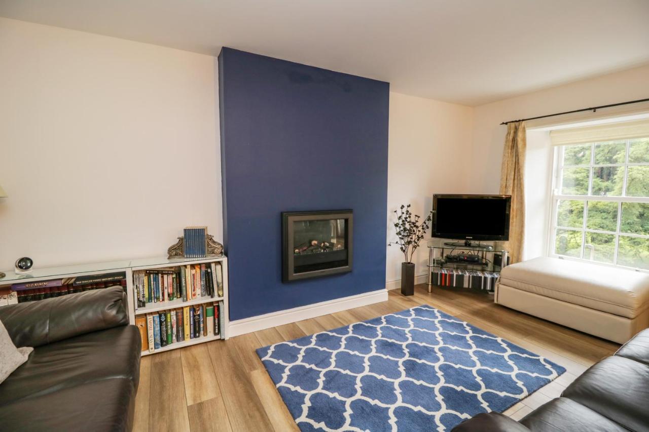 Derwentwater Apartment Кесвік Екстер'єр фото