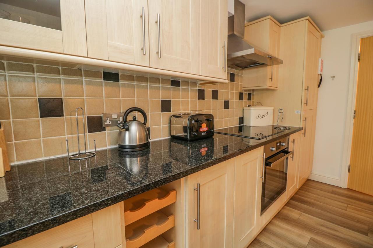 Derwentwater Apartment Кесвік Екстер'єр фото