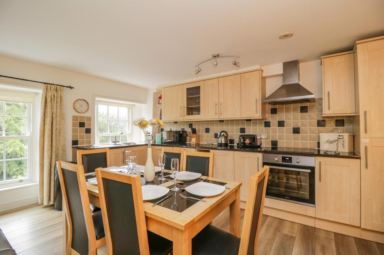 Derwentwater Apartment Кесвік Екстер'єр фото