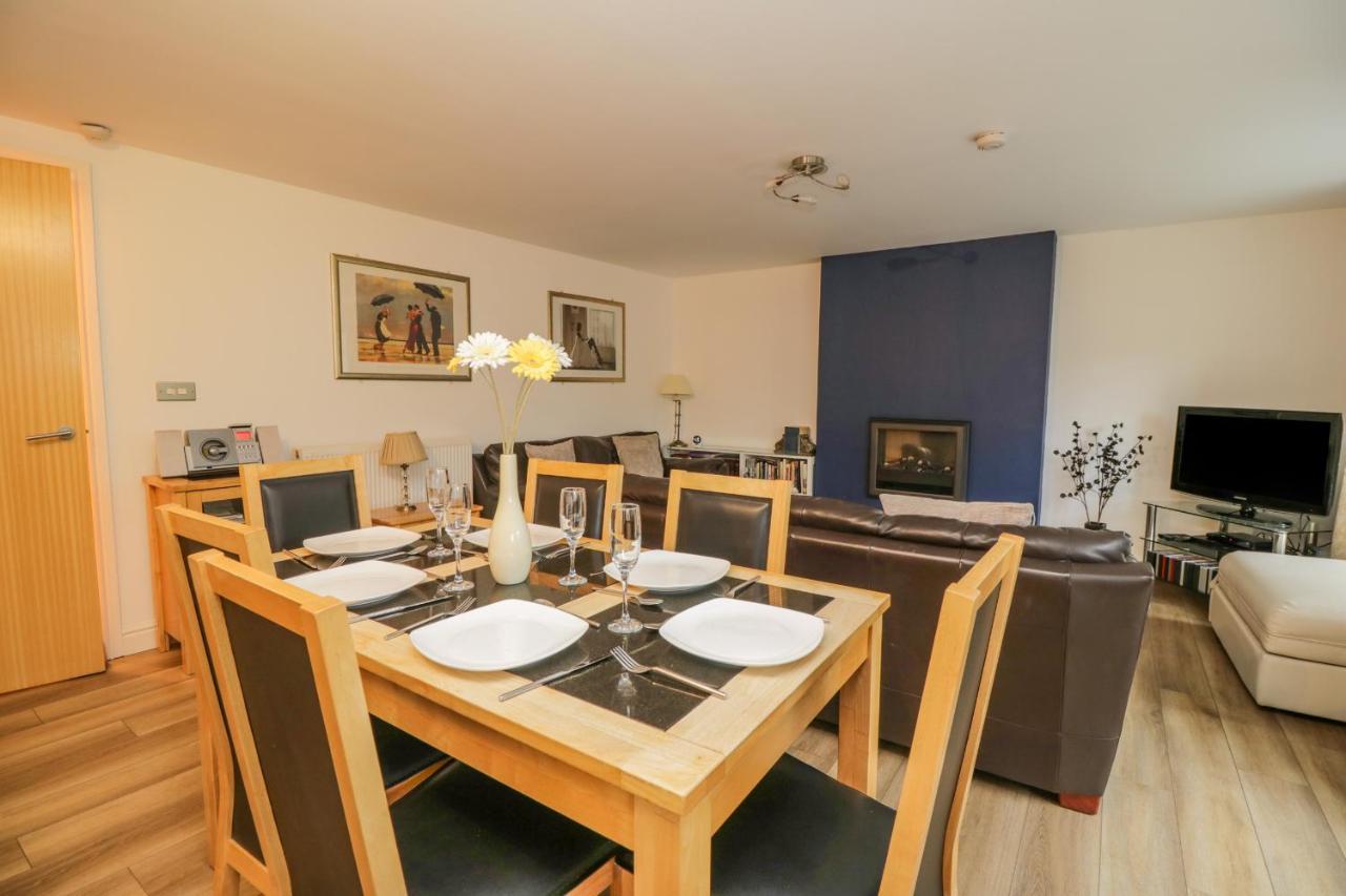 Derwentwater Apartment Кесвік Екстер'єр фото