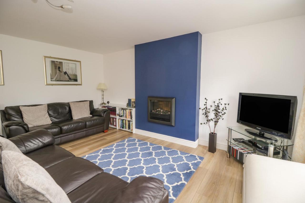 Derwentwater Apartment Кесвік Екстер'єр фото