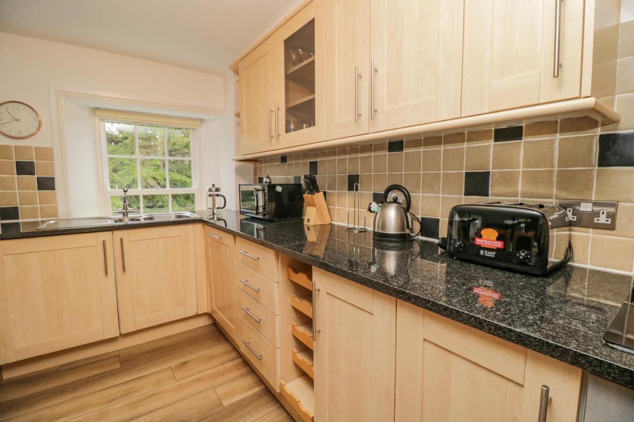 Derwentwater Apartment Кесвік Екстер'єр фото