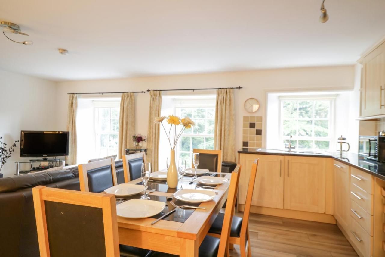 Derwentwater Apartment Кесвік Екстер'єр фото