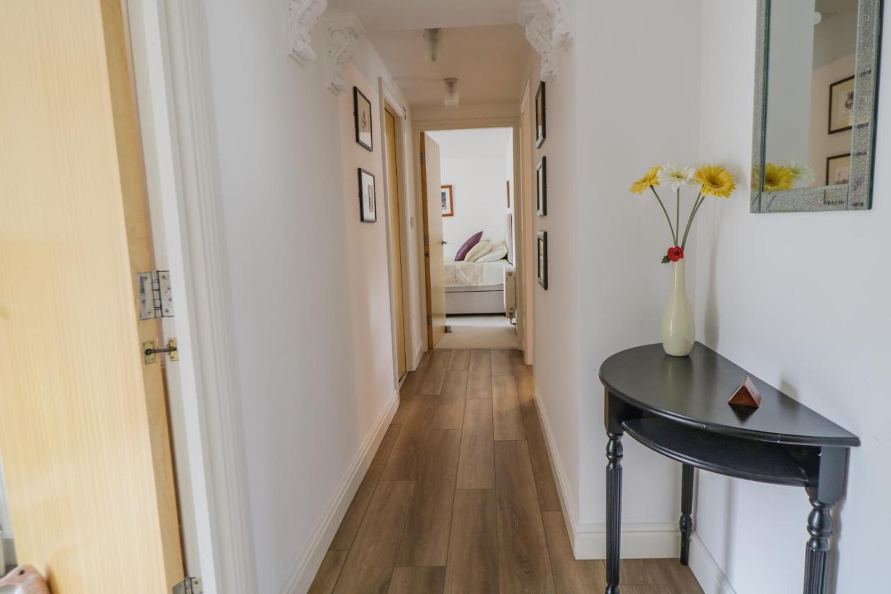 Derwentwater Apartment Кесвік Екстер'єр фото