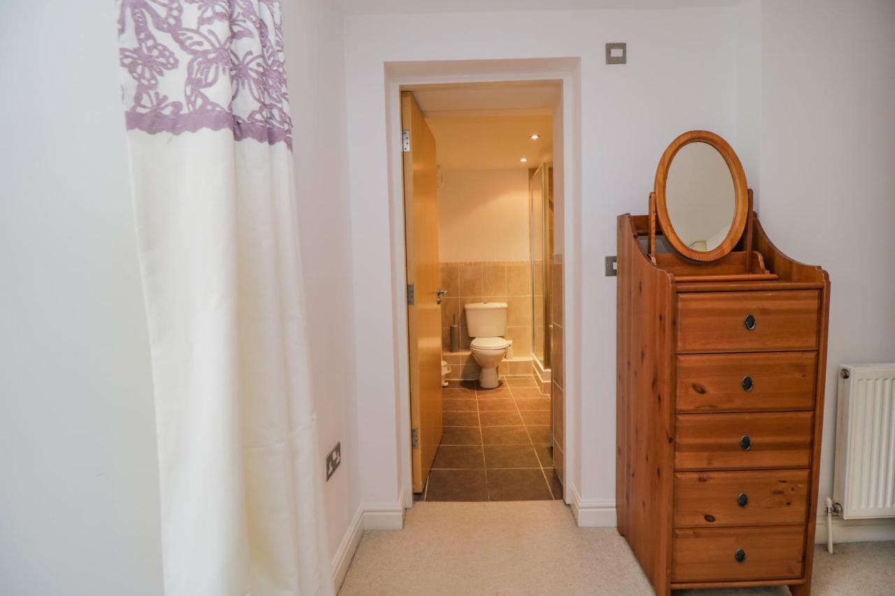 Derwentwater Apartment Кесвік Екстер'єр фото