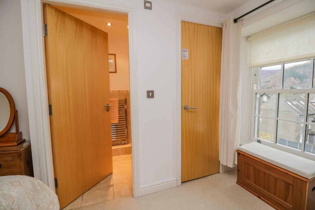 Derwentwater Apartment Кесвік Екстер'єр фото