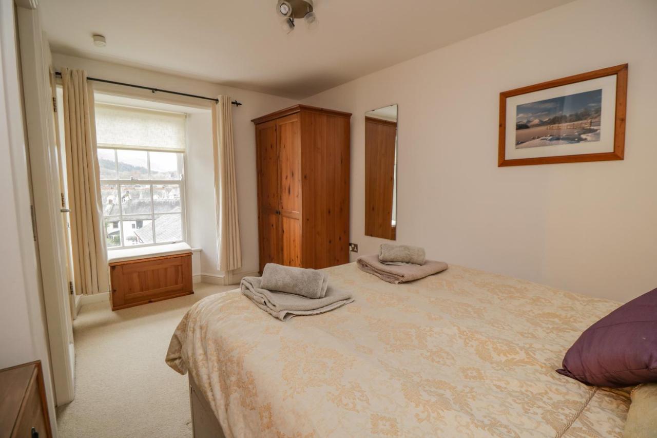 Derwentwater Apartment Кесвік Екстер'єр фото