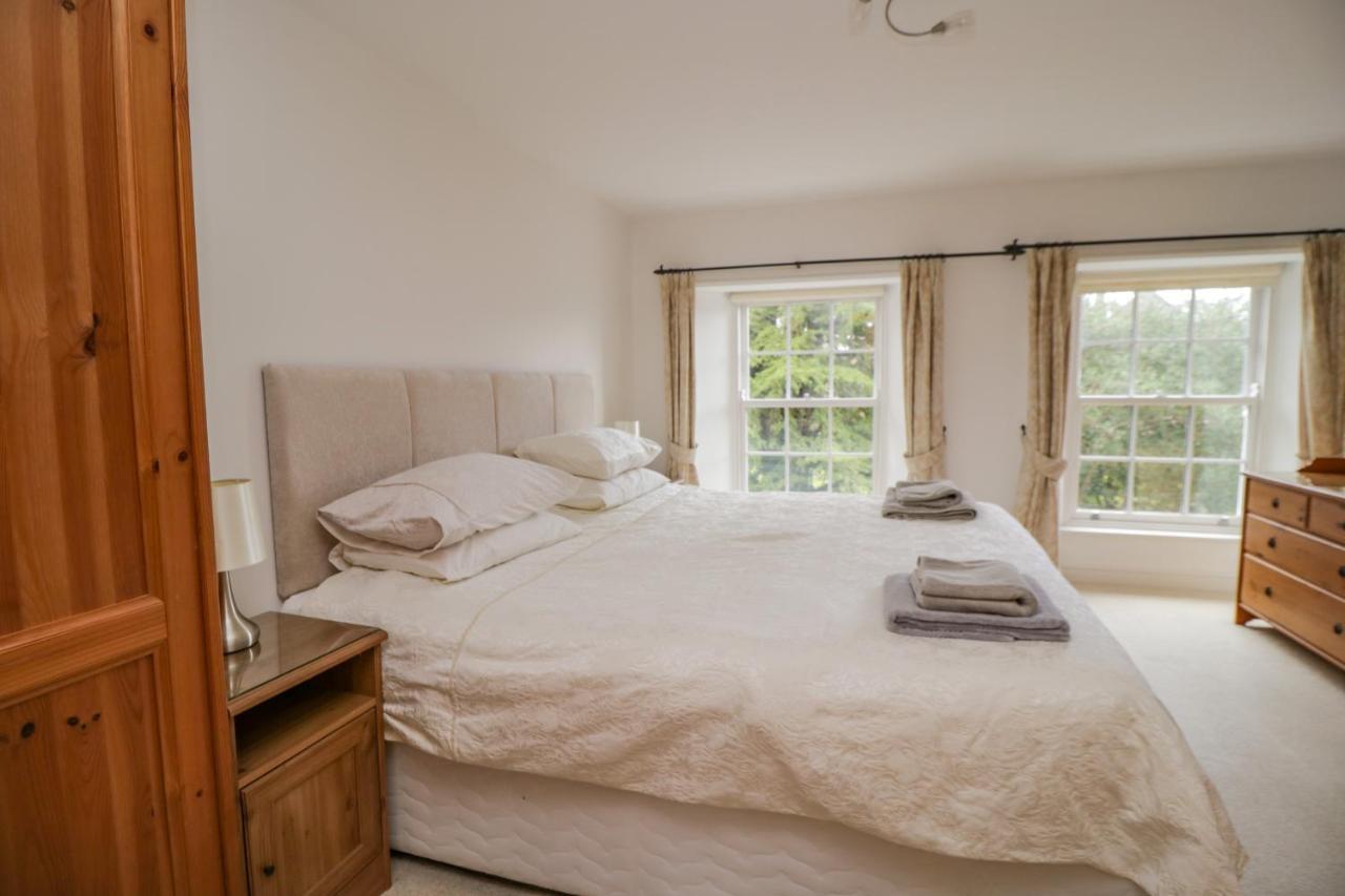 Derwentwater Apartment Кесвік Екстер'єр фото
