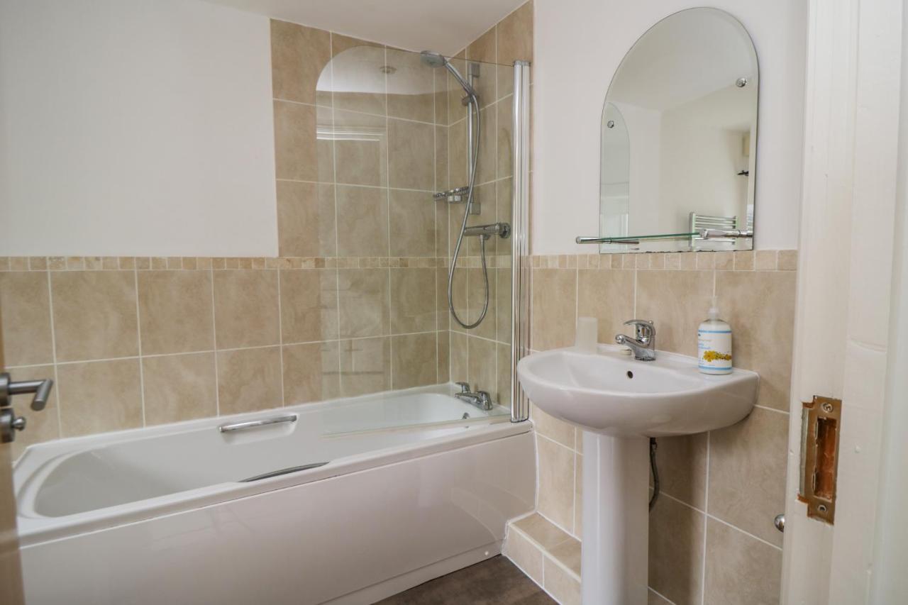 Derwentwater Apartment Кесвік Екстер'єр фото