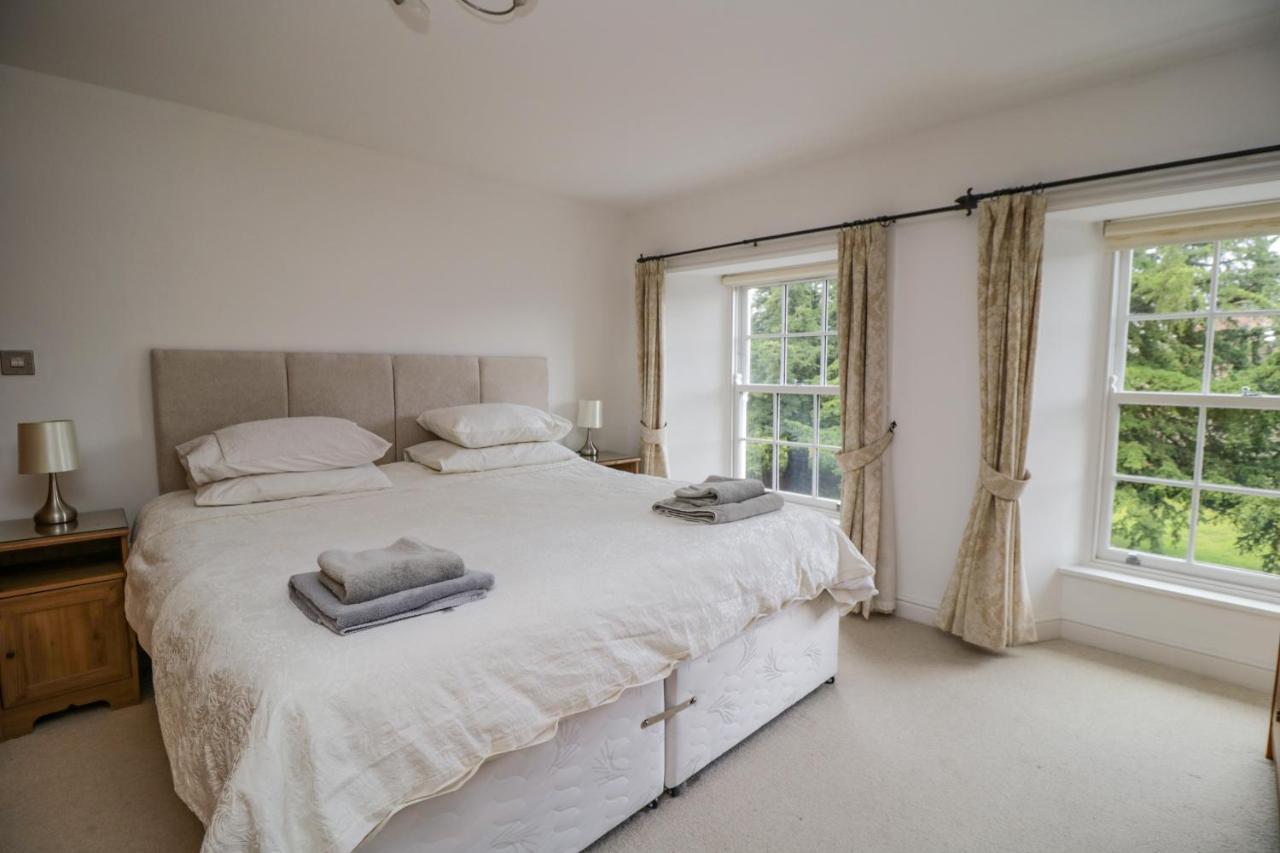 Derwentwater Apartment Кесвік Екстер'єр фото