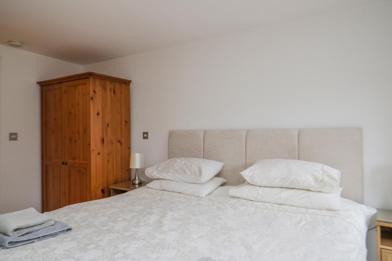 Derwentwater Apartment Кесвік Екстер'єр фото